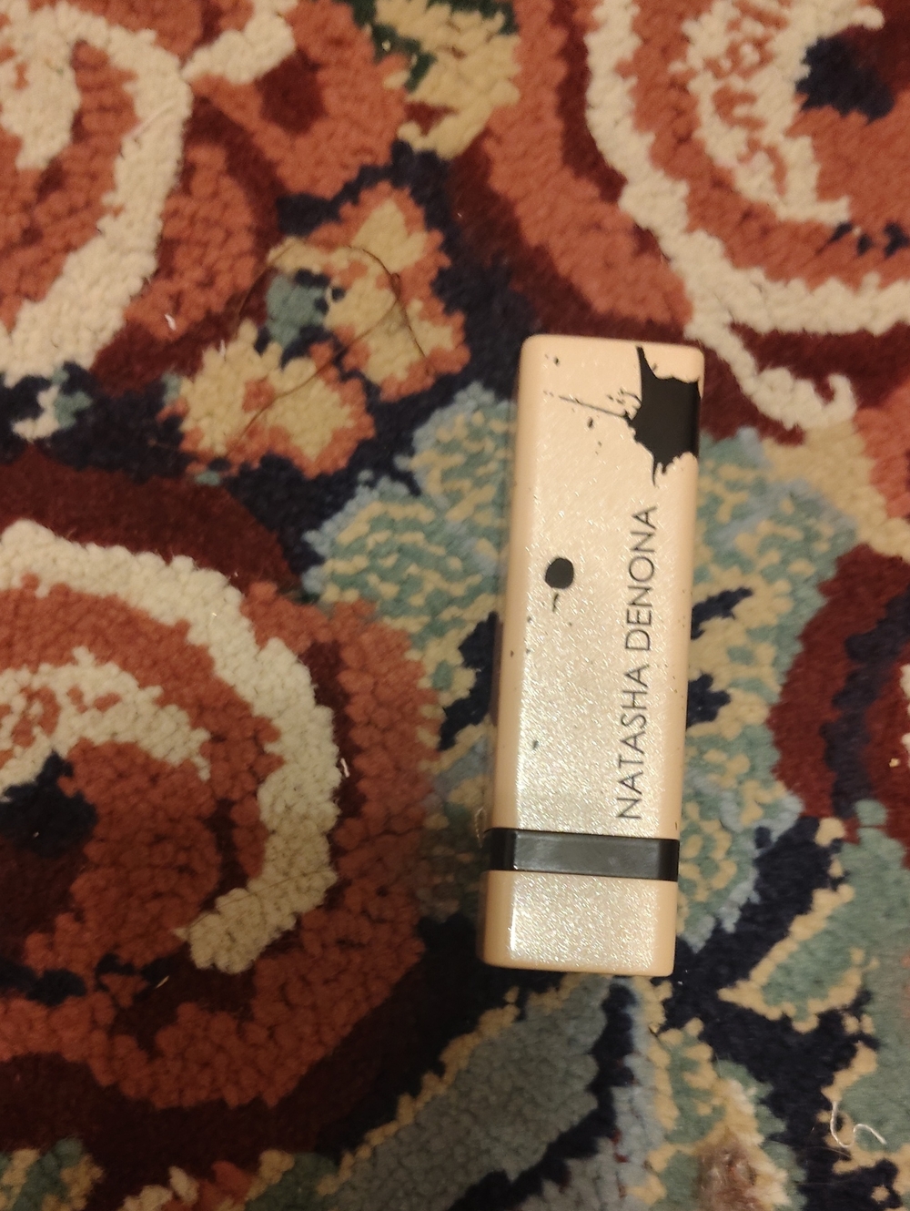 Natasha Denona Limited Edition Lipstick In The Shade Natasha